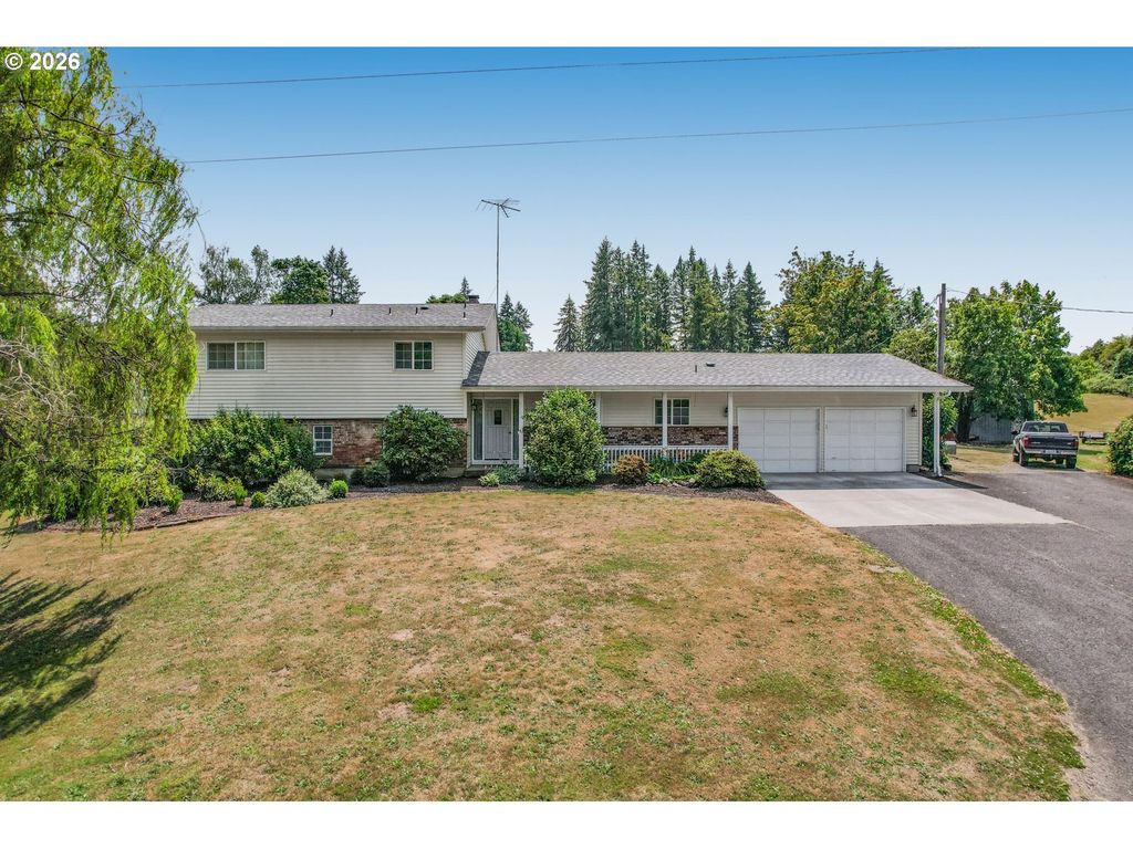 9019 Ne 244TH St, Battle Ground, WA 98604