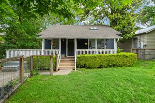 4404 Barrow Ave, Austin, TX 78751
