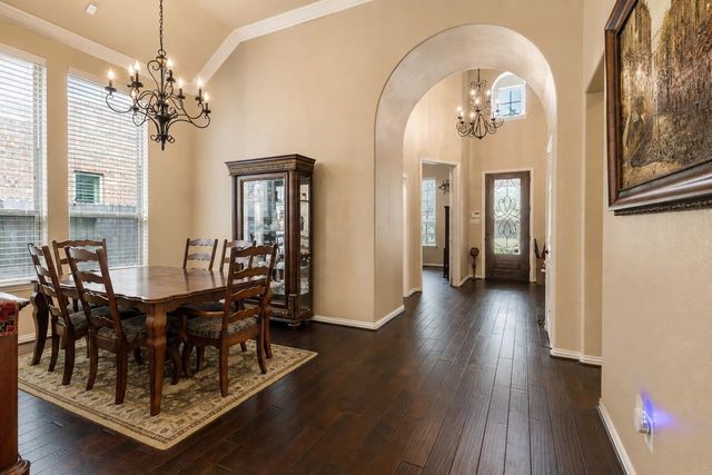2326 Hamilton Pool Lane, Friendswood, TX 77546