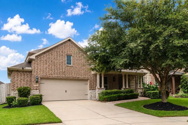 2326 Hamilton Pool Lane, Friendswood, TX 77546