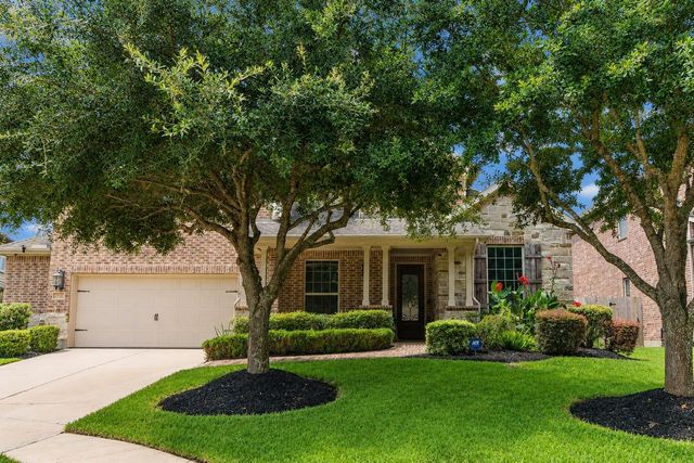 2326 Hamilton Pool Lane, Friendswood, TX 77546