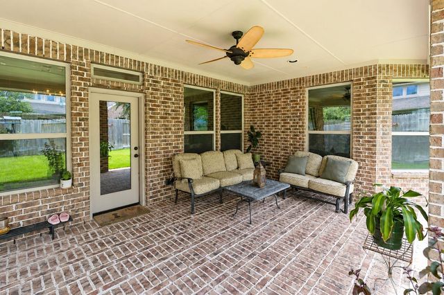 2326 Hamilton Pool Lane, Friendswood, TX 77546