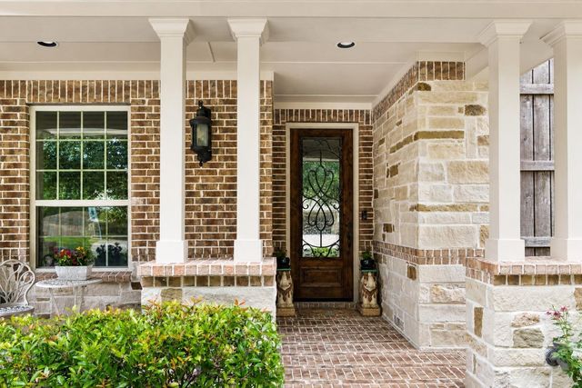 2326 Hamilton Pool Lane, Friendswood, TX 77546