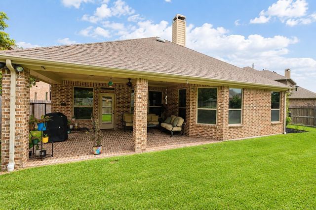 2326 Hamilton Pool Lane, Friendswood, TX 77546