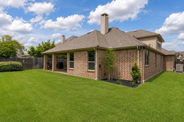 2326 Hamilton Pool Lane, Friendswood, TX 77546