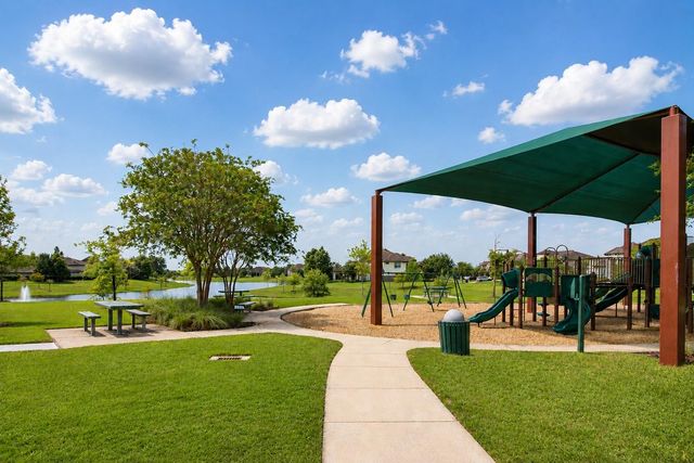 2326 Hamilton Pool Lane, Friendswood, TX 77546