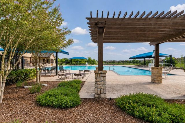 2326 Hamilton Pool Lane, Friendswood, TX 77546