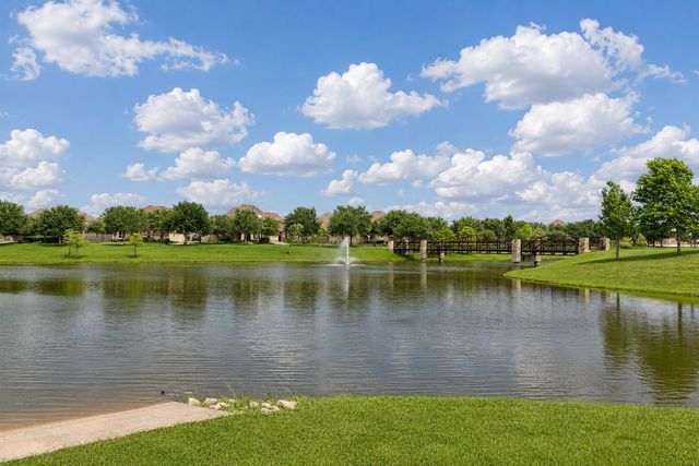 2326 Hamilton Pool Lane, Friendswood, TX 77546