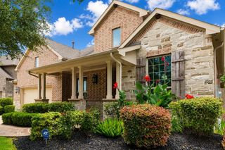 2326 Hamilton Pool Lane, Friendswood, TX 77546