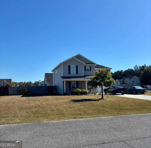 111 Gleaston Way, Guyton, GA 31312