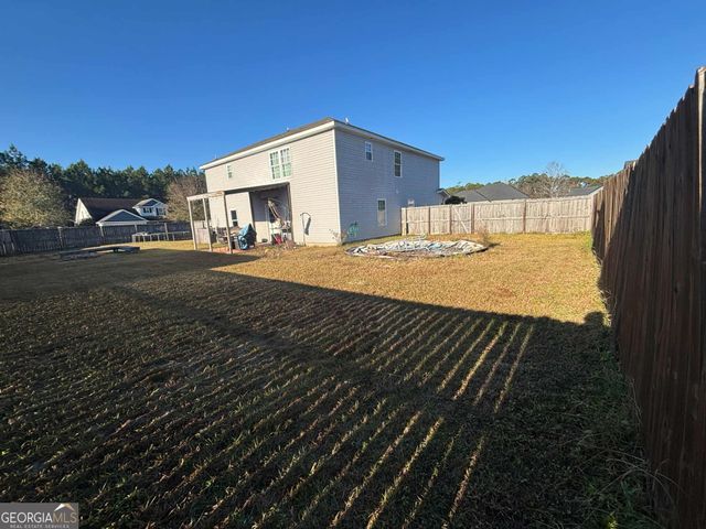 111 Gleaston Way, Guyton, GA 31312