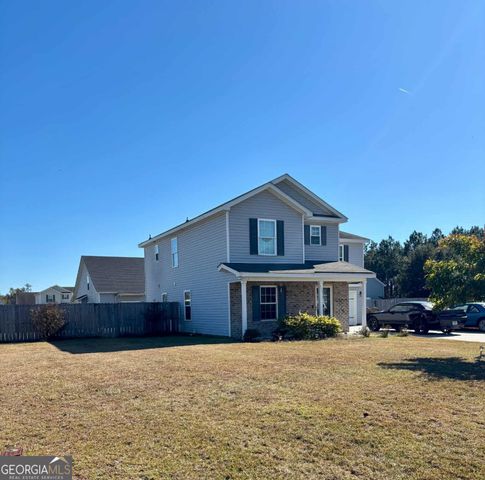 111 Gleaston Way, Guyton, GA 31312