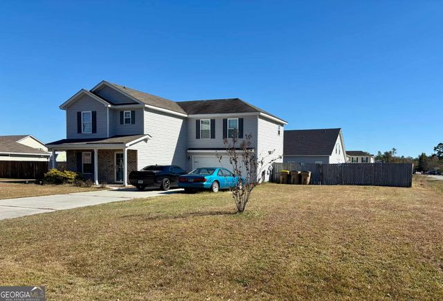 111 Gleaston Way, Guyton, GA 31312