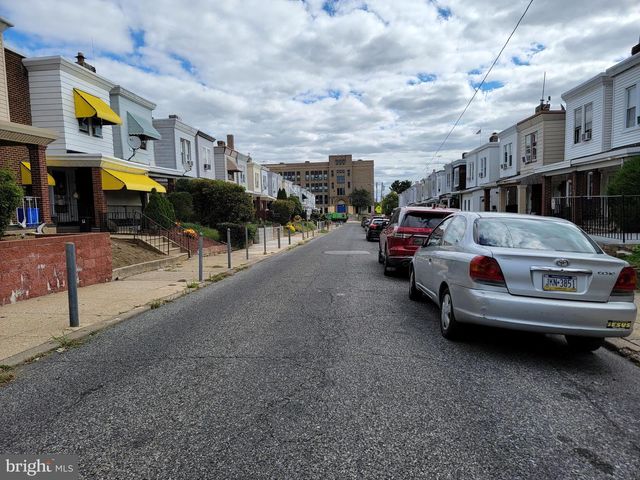 126 ROSEMAR ST, Philadelphia, PA 19120