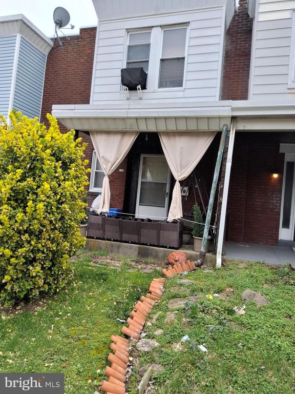 126 ROSEMAR ST, Philadelphia, PA 19120