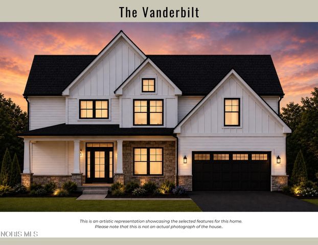 1008 Ellesmere Drive, Perrysburg, OH 43551