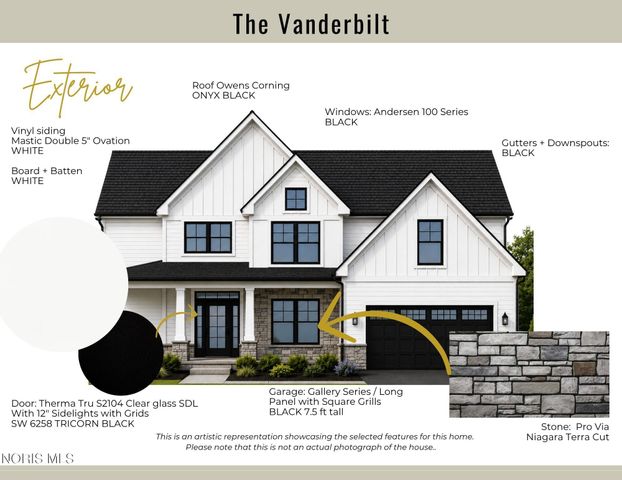 1008 Ellesmere Drive, Perrysburg, OH 43551