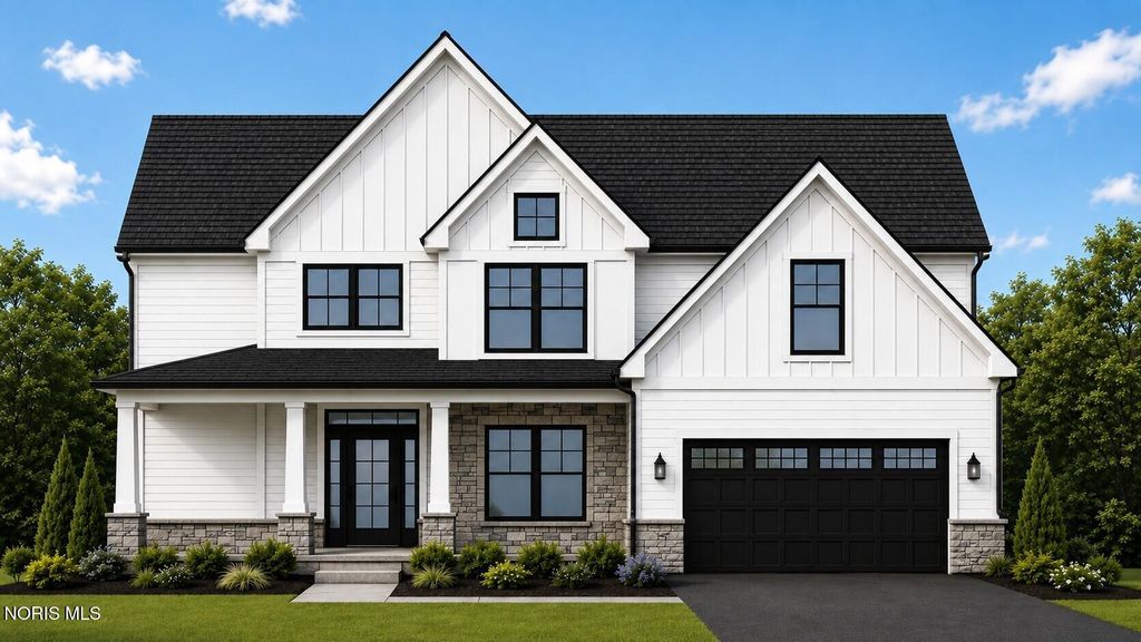 1008 Ellesmere Drive, Perrysburg, OH 43551