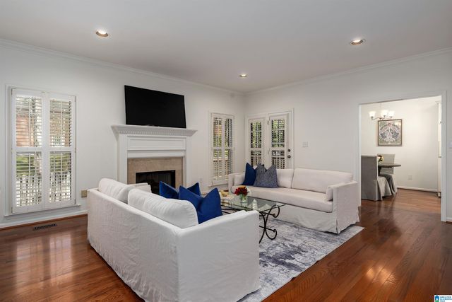 2317 TIMBER RIDGE CIRCLE, Vestavia Hills, AL 35243