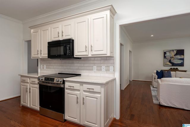 2317 TIMBER RIDGE CIRCLE, Vestavia Hills, AL 35243