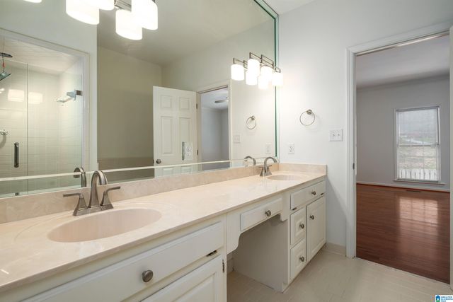 2317 TIMBER RIDGE CIRCLE, Vestavia Hills, AL 35243