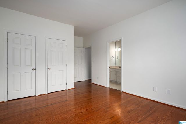 2317 TIMBER RIDGE CIRCLE, Vestavia Hills, AL 35243