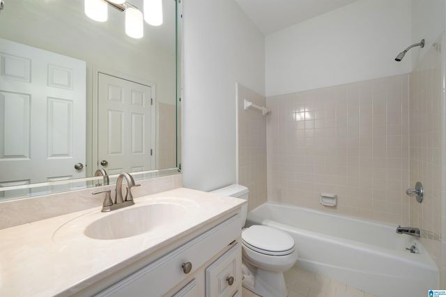 2317 TIMBER RIDGE CIRCLE, Vestavia Hills, AL 35243