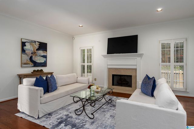 2317 TIMBER RIDGE CIRCLE, Vestavia Hills, AL 35243