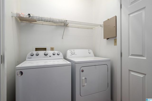 2317 TIMBER RIDGE CIRCLE, Vestavia Hills, AL 35243