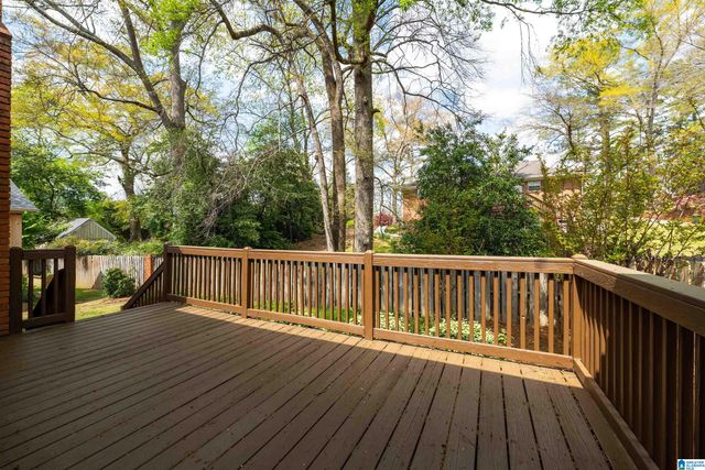 2317 TIMBER RIDGE CIRCLE, Vestavia Hills, AL 35243