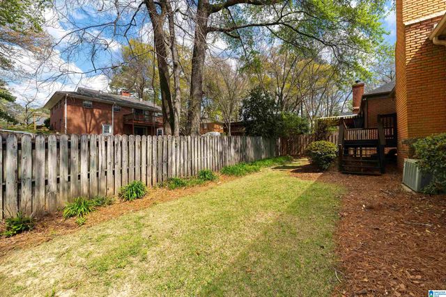 2317 TIMBER RIDGE CIRCLE, Vestavia Hills, AL 35243