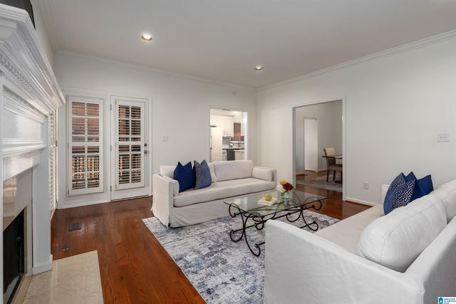 2317 TIMBER RIDGE CIRCLE, Vestavia Hills, AL 35243