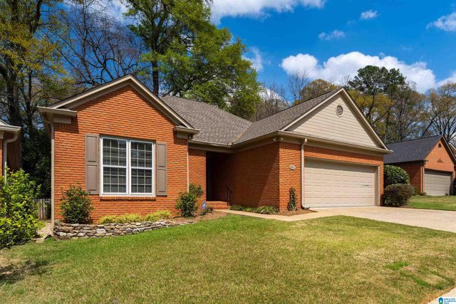 2317 TIMBER RIDGE CIRCLE, Vestavia Hills, AL 35243