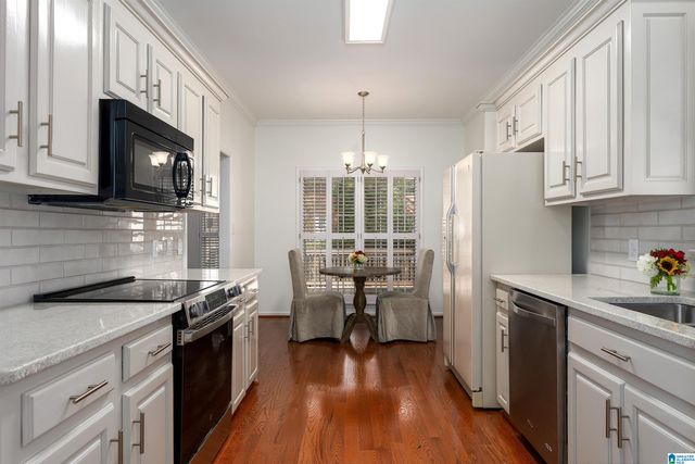 2317 TIMBER RIDGE CIRCLE, Vestavia Hills, AL 35243