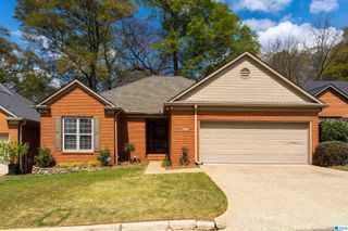 2317 TIMBER RIDGE CIRCLE, Vestavia Hills, AL 35243
