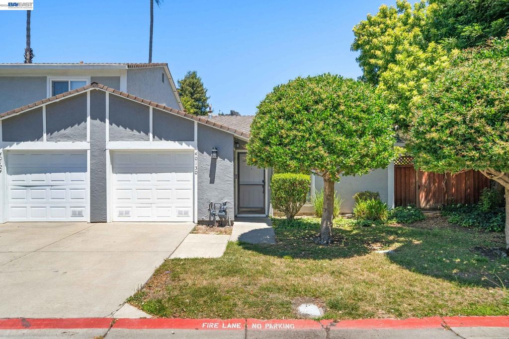40130 Santa Teresa Cmn, Fremont, CA 94539
