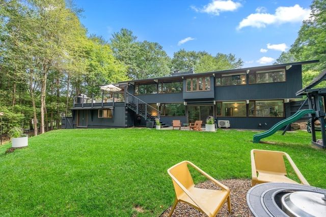 43 Willowdale Rd, Topsfield, MA 01983