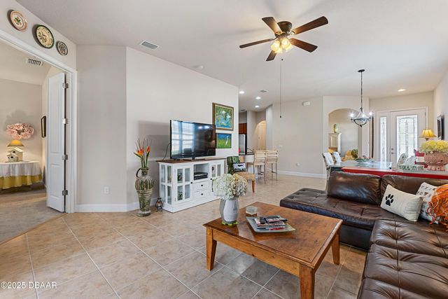 830 Aldenham Lane, Ormond Beach, FL 32174