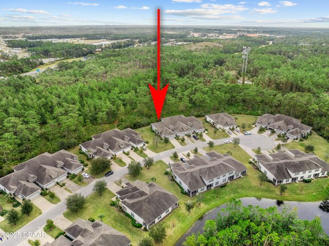 830 Aldenham Lane, Ormond Beach, FL 32174