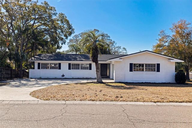 2005 REBECCA DRIVE, Clearwater, FL 33764