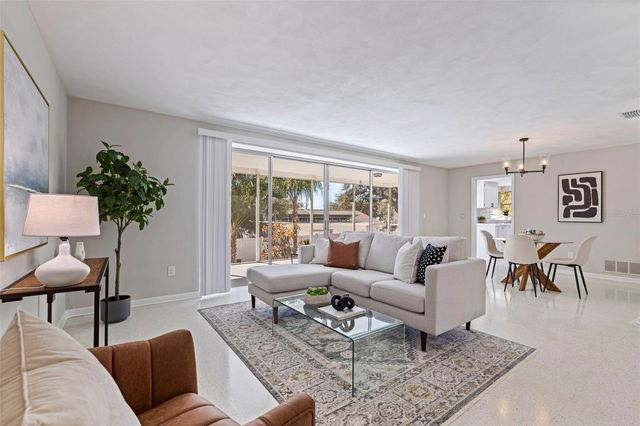 2005 REBECCA DRIVE, Clearwater, FL 33764