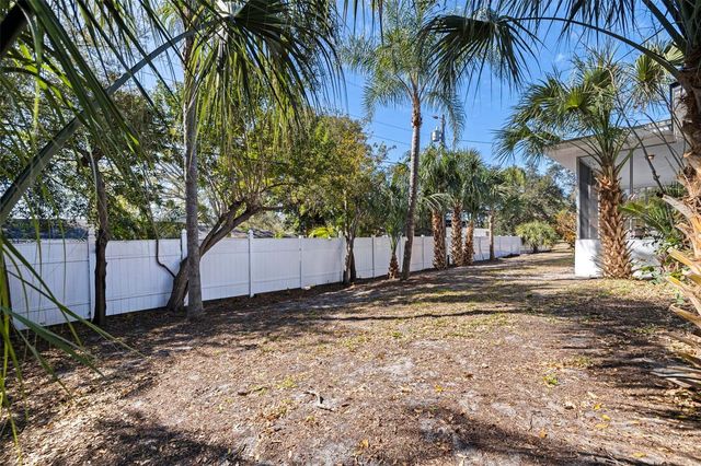 2005 REBECCA DRIVE, Clearwater, FL 33764