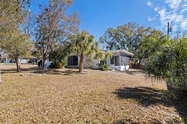 2005 REBECCA DRIVE, Clearwater, FL 33764