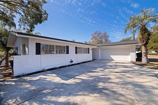 2005 REBECCA DRIVE, Clearwater, FL 33764