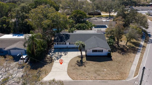 2005 REBECCA DRIVE, Clearwater, FL 33764