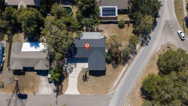 2005 REBECCA DRIVE, Clearwater, FL 33764