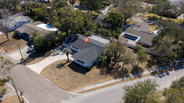 2005 REBECCA DRIVE, Clearwater, FL 33764
