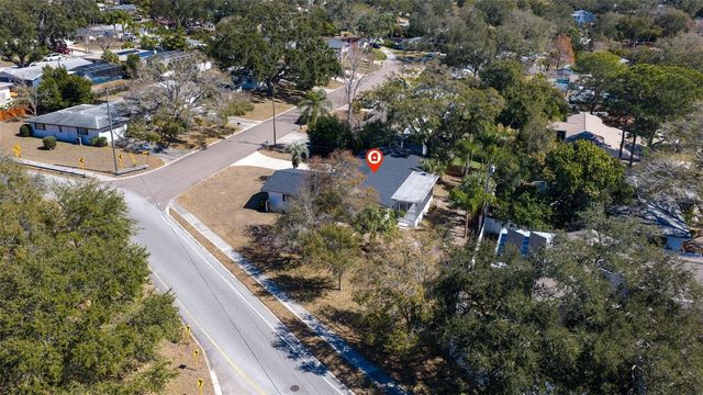 2005 REBECCA DRIVE, Clearwater, FL 33764