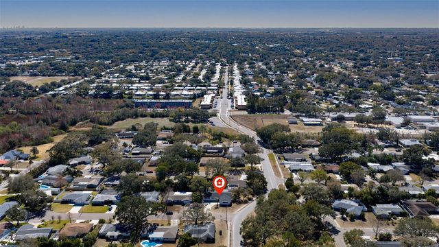 2005 REBECCA DRIVE, Clearwater, FL 33764