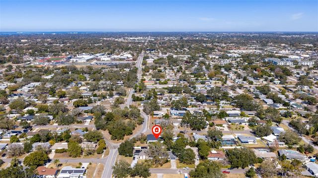 2005 REBECCA DRIVE, Clearwater, FL 33764